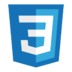 image of css icon