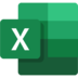 image of excel icon