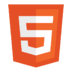 image of html icon