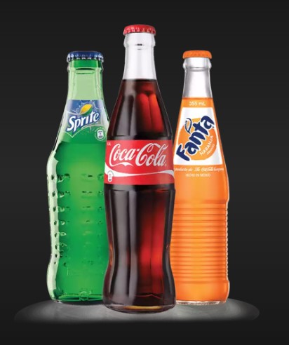 image of drinks